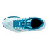 Zapatillas De Tenis Mizuno Break Shot 4 Cc Mujer Azul