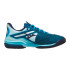 Zapatillas De Tenis Mizuno Wave Exceed Tour 6 Cc Hombre Azul