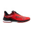 Zapatillas De Tenis Mizuno Wave Exceed Tour 6 Cc Hombre Rojo
