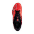 Zapatillas De Tenis Mizuno Wave Exceed Tour 6 Cc Hombre Rojo