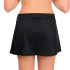 Falda de Tenis Mizuno Flex Negro Mujer