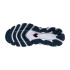 Zapatillas De Running Mizuno Wave Sky 7 Hombre Azul