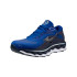 Zapatillas De Running Mizuno Wave Sky 7 Hombre Azul