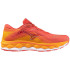 Zapatillas de Running Mizuno Wave Sky 7 Hombre Rojo