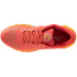 Zapatillas de Running Mizuno Wave Sky 7 Hombre Rojo