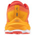 Zapatillas de Running Mizuno Wave Sky 7 Hombre Rojo