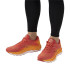 Zapatillas de Running Mizuno Wave Sky 7 Hombre Rojo