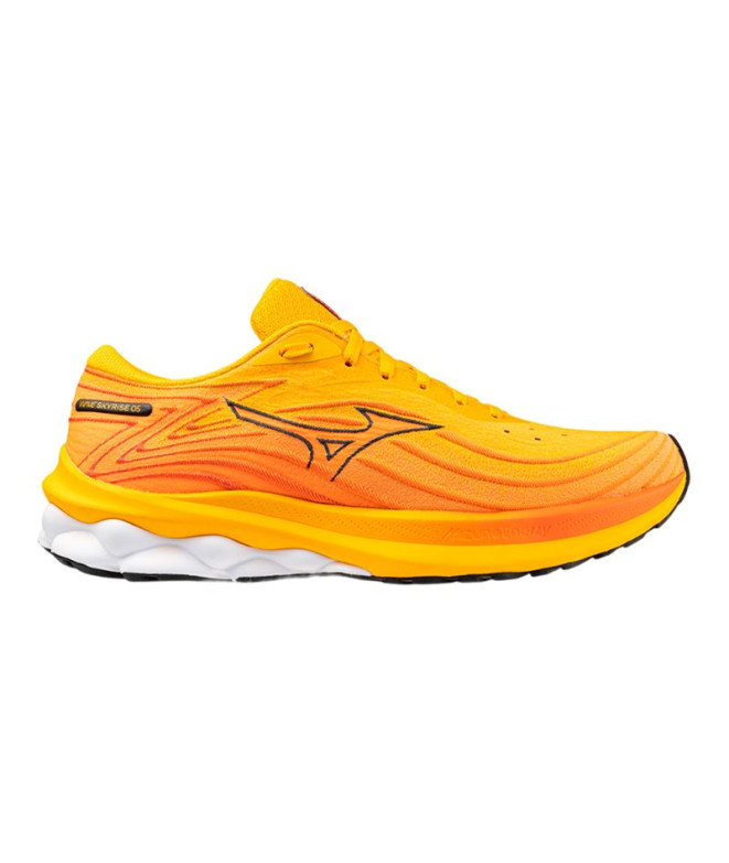 Zapatillas De Running Mizuno Wave Skyrise 5...