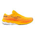 Zapatillas De Running Mizuno Wave Skyrise 5 Hombre Naranja