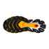 Zapatillas De Running Mizuno Wave Skyrise 5 Hombre Naranja