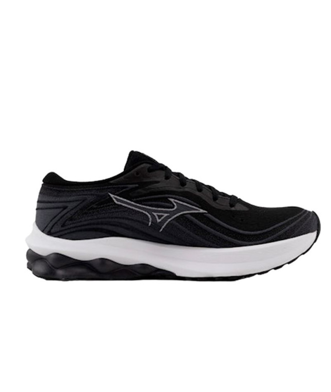 Zapatillas De Running Mizuno Wave Skyrise 5...