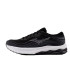 Zapatillas De Running Mizuno Wave Skyrise 5 Hombre Negro