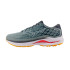 Zapatillas De Running Mizuno Wave Inspire 20 Hombre Gris