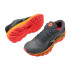 Zapatillas De Running Mizuno Wave Sky 7 Mujer Gris Oscuro