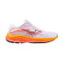 Zapatillas De Running Mizuno Wave Rider 27 Mujer Blanco