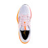 Zapatillas De Running Mizuno Wave Rider 27 Mujer Blanco