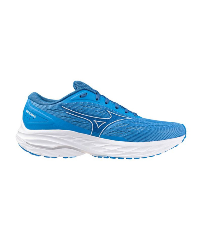 Zapatillas De Running Mizuno Wave Ultima 15...