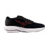 Zapatillas De Running Mizuno Wave Ultima 15 Mujer Negro