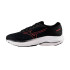 Zapatillas De Running Mizuno Wave Ultima 15 Mujer Negro