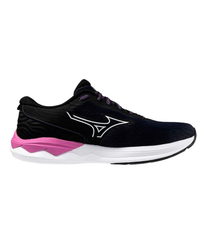 Zapatillas De Running Mizuno Wave Revolt 3...