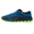 Zapatillas De Trail Mizuno Wave Ibuki 4 Gtx Hombre Azul