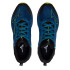Zapatillas De Trail Mizuno Wave Ibuki 4 Gtx Hombre Azul