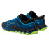 Zapatillas De Trail Mizuno Wave Ibuki 4 Gtx Hombre Azul