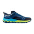 Zapatillas De Trail Mizuno Wave Ibuki 4 Hombre Azul