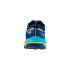 Zapatillas De Trail Mizuno Wave Ibuki 4 Hombre Azul