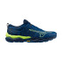 Zapatillas De Trail Mizuno Wave Daichi 8 Hombre Azul
