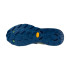 Zapatillas De Trail Mizuno Wave Daichi 8 Hombre Azul
