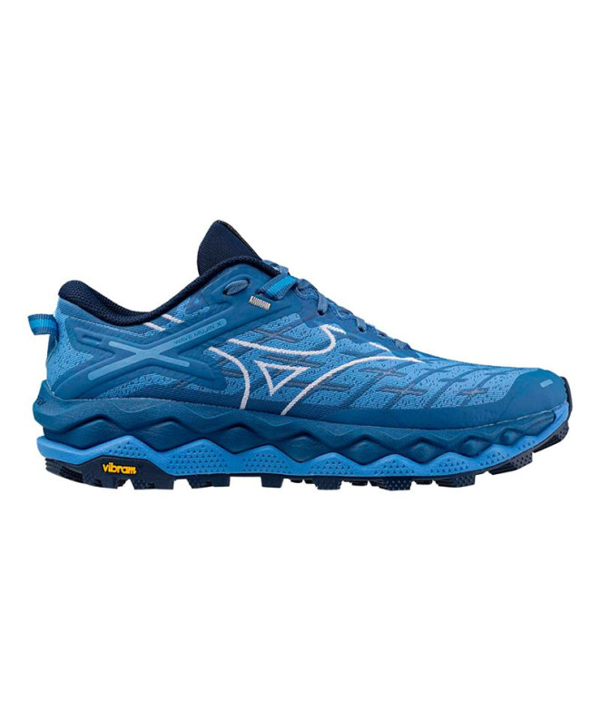 Zapatillas De Trail Mizuno Wave Mujin 10 Mujer...