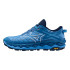 Zapatillas De Trail Mizuno Wave Mujin 10 Mujer Azul