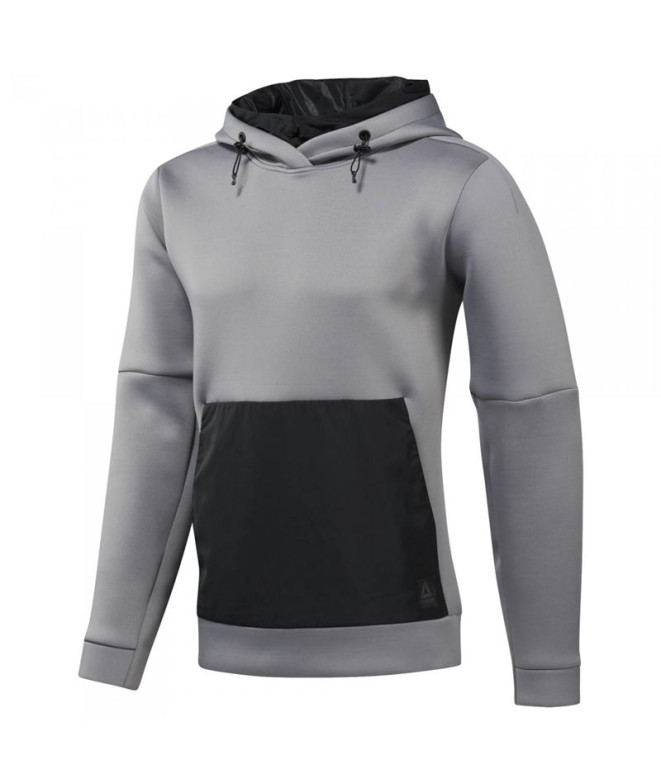 Sudadera de Trainning Reebok Supply Tech