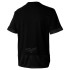 Camiseta De Running Mizuno Athletics Mesh Hombre Negro