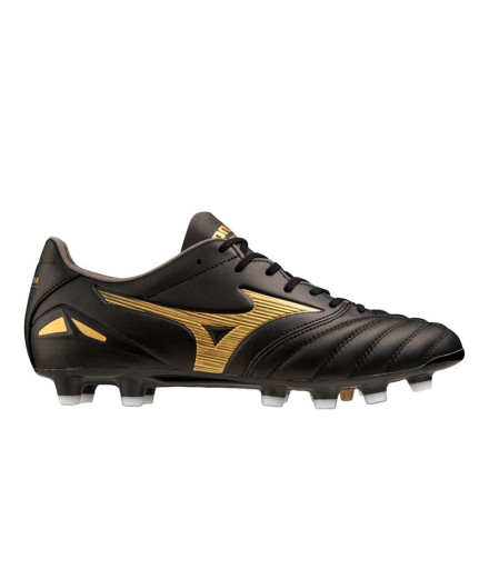 Botas de Fútbol Mizuno Morelia Neo IV Pro Negro