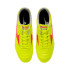 Botas de fútbol Mizuno Morelia Ii Club Amarillo Neón
