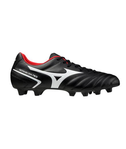 Botas de fútbol Mizuno Monarcida Neo Iii Select Negro
