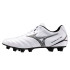 Botas de fútbol  Mizuno Monarcida Neo Iii Select Blanco