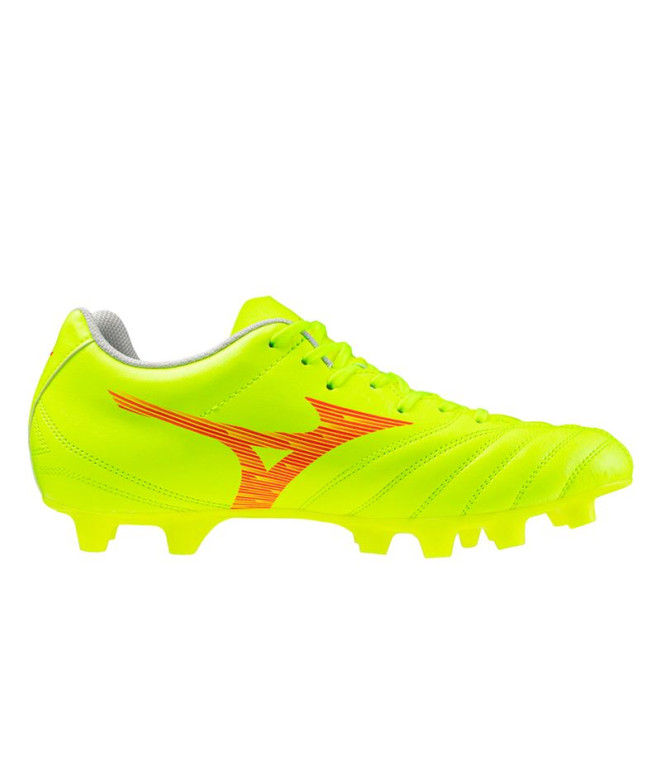 Botas de fútbol Mizuno Monarcida Neo Iii Select...