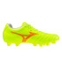 Botas de fútbol Mizuno Monarcida Neo Iii Select Amarillo Neón