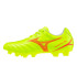 Botas de fútbol Mizuno Monarcida Neo Iii Select Amarillo Neón