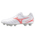 Botas de fútbol Mizuno Monarcida Neo Iii Select Blanco