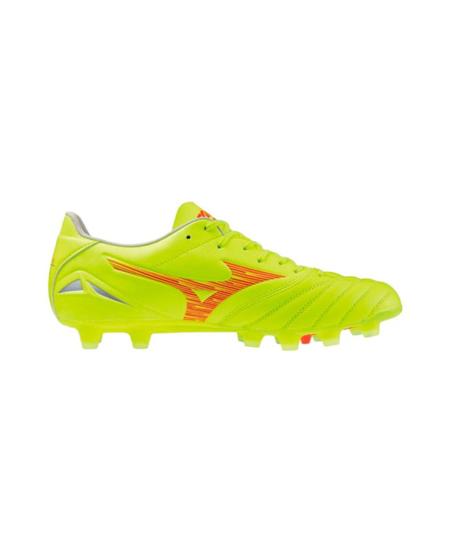 Botas de fútbol Mizuno Morelia Neo Iv Pro...