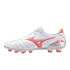 Botas de fútbol Mizuno Morelia Neo Iv Pro Blanco