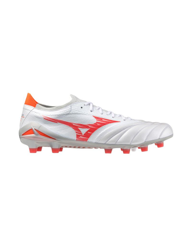 Botas de fútbol Mizuno Morelia Neo Iv  Elite...