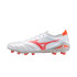 Botas de fútbol Mizuno Morelia Neo Iv  Elite FG/AG Blanco