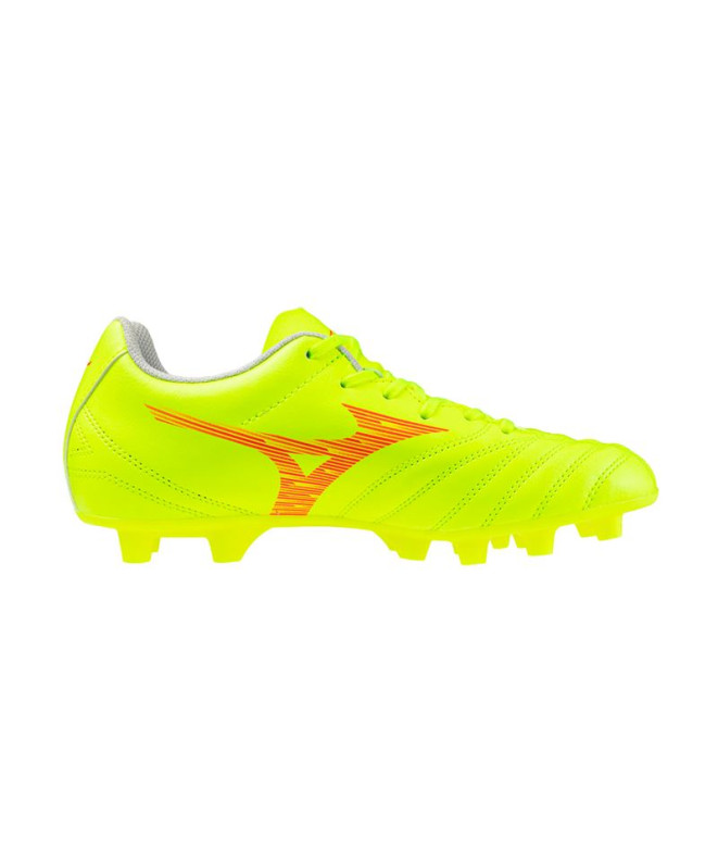 Botas de fútbol Mizuno Monarcida Neo Iii Select...