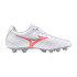 Botas de fútbol Mizuno Monarcida Neo Iii Select Infantil Blanco