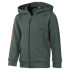 Chaqueta Sportswear Reebok Elements Full